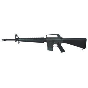 M16 Vietnam (AR017M-X) – Classic Army Official Shop