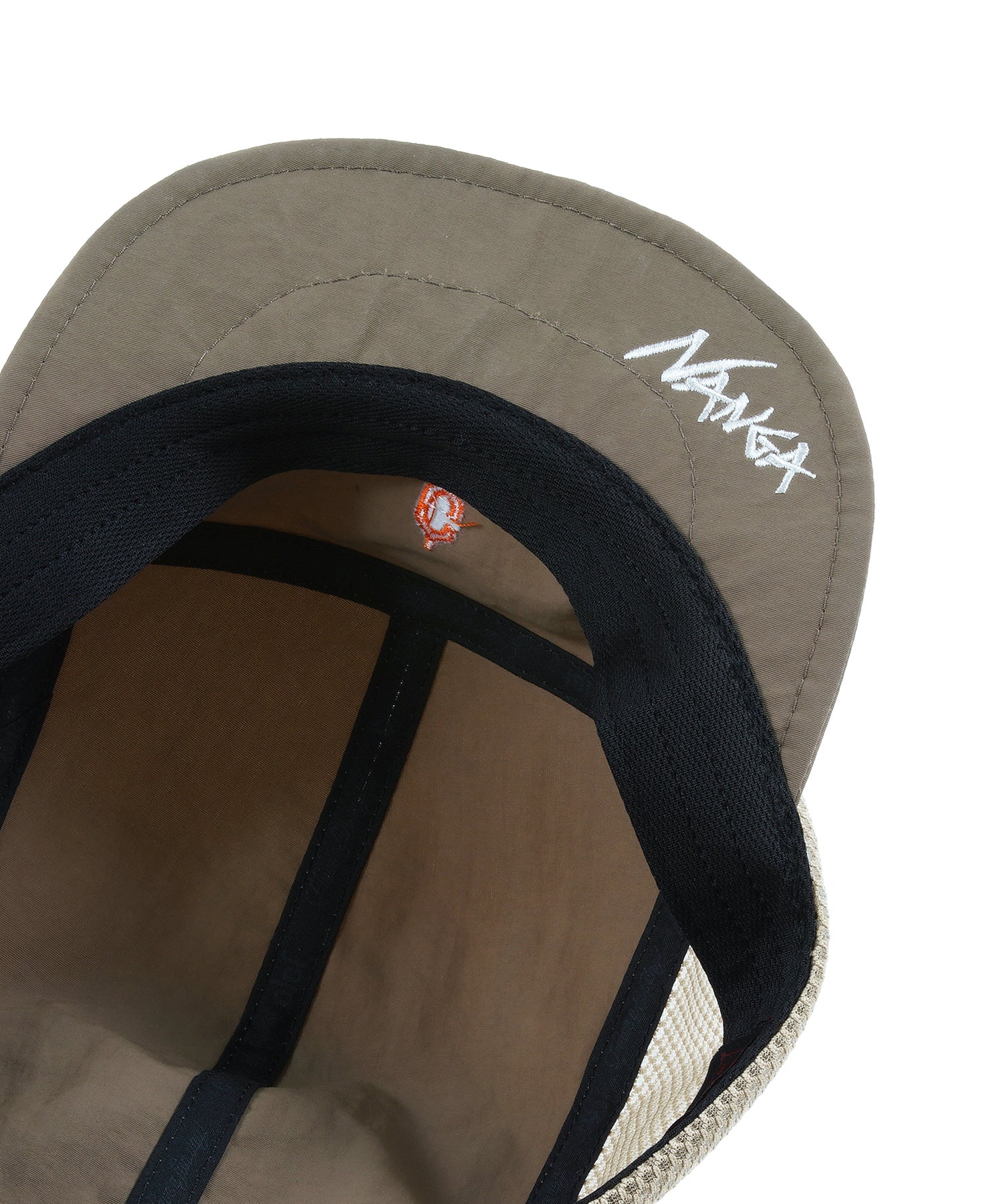 NAC032 NANGA × Clef JET CAP – CLEFSHOP