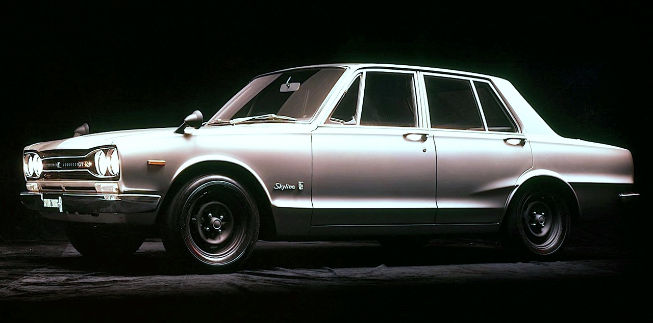 絶版車「ハコスカGT-R」が超リアルなスケールカーで登場！ | clicccar.com