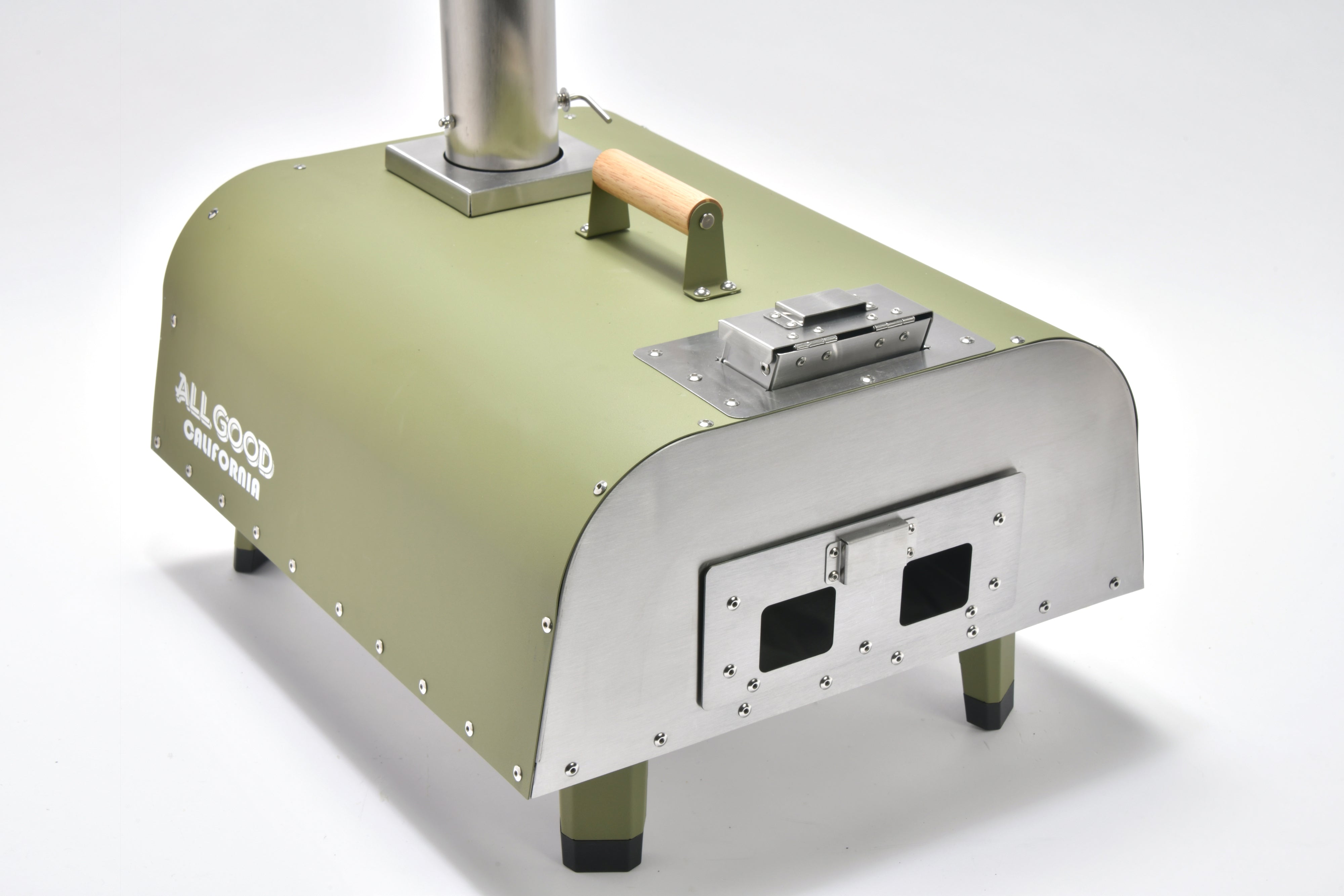 2/15配信で紹介】ピザ窯 Genius Cooker 