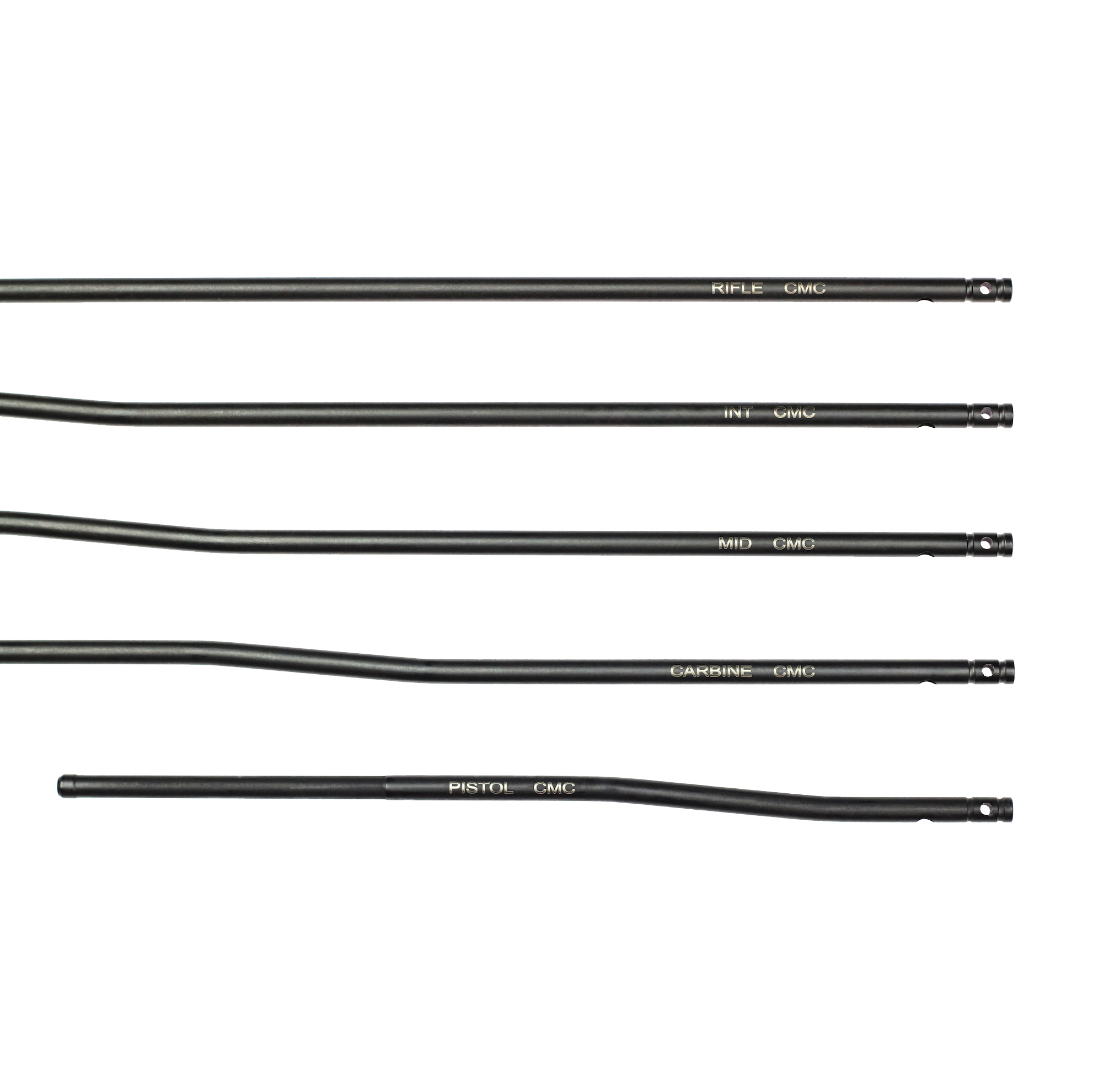 AR-15/10 Gas Tube | CMC Triggers