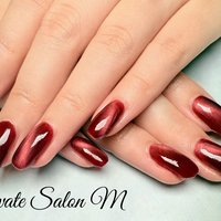 TOY＇s x INITY ボルドーマグコレクション 6色セット