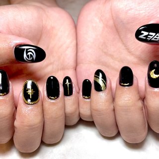 2026年】新着順｜#ATEEZのネイルデザイン(2ページ目)｜ネイルブック