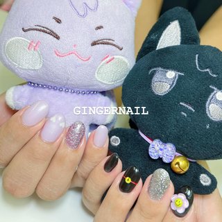 ateezネイルのネイルデザイン｜ネイルブック