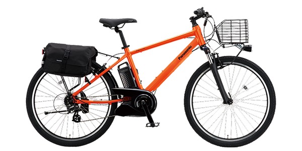 サイクルショップカンザキ千里店 / ハリヤ（BE-FH671）