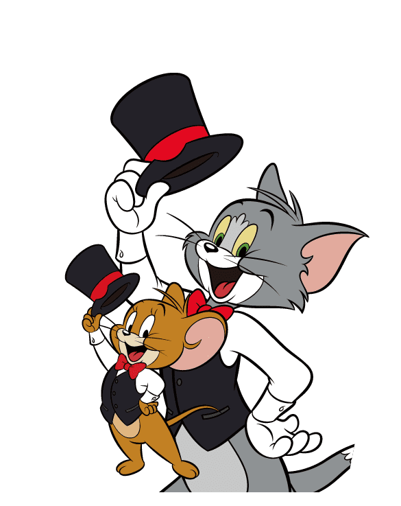 トムとジェリー x ダイアン」コラボキャンペーン