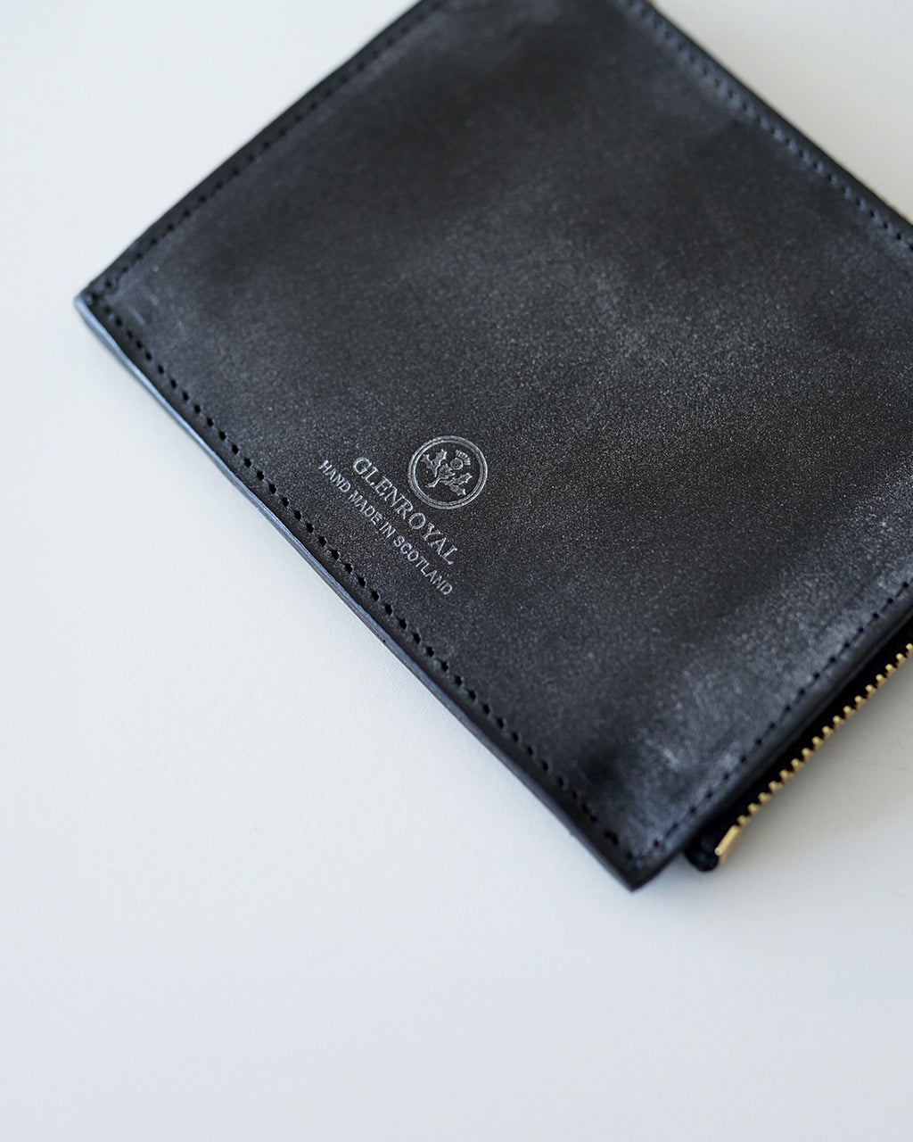 GLENROYAL ジップミニパース ZIP MINI PURSE 03-6043