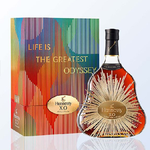Hennessy ( ヘネシー ) オデッセイ XO リミテッド エディション 2023