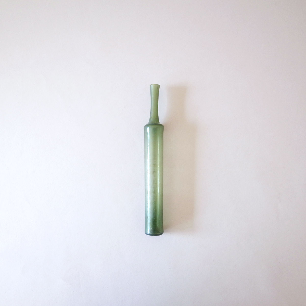 アンティーク 18世紀 薬瓶-8 | ガラス容器 | 保存容器 | アンティーク