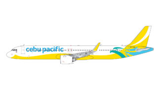 NG13060 NG MODELS Air Busan / エアプサン A321neo HL8394 1:400 完売