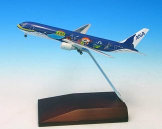 NH20140 全日空商事特注品 ANA CARGO B777F JA771F 完成品 1:200 完売