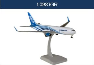 10987GR Hogan Boeing Demo color B767-300BCF 1:200 お取り寄せ