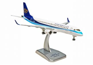 Embraer E190 – 航空機モデル専門店 クロスウイング
