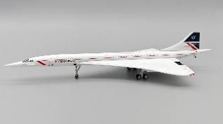 CONCORDE – 航空機モデル専門店 クロスウイング