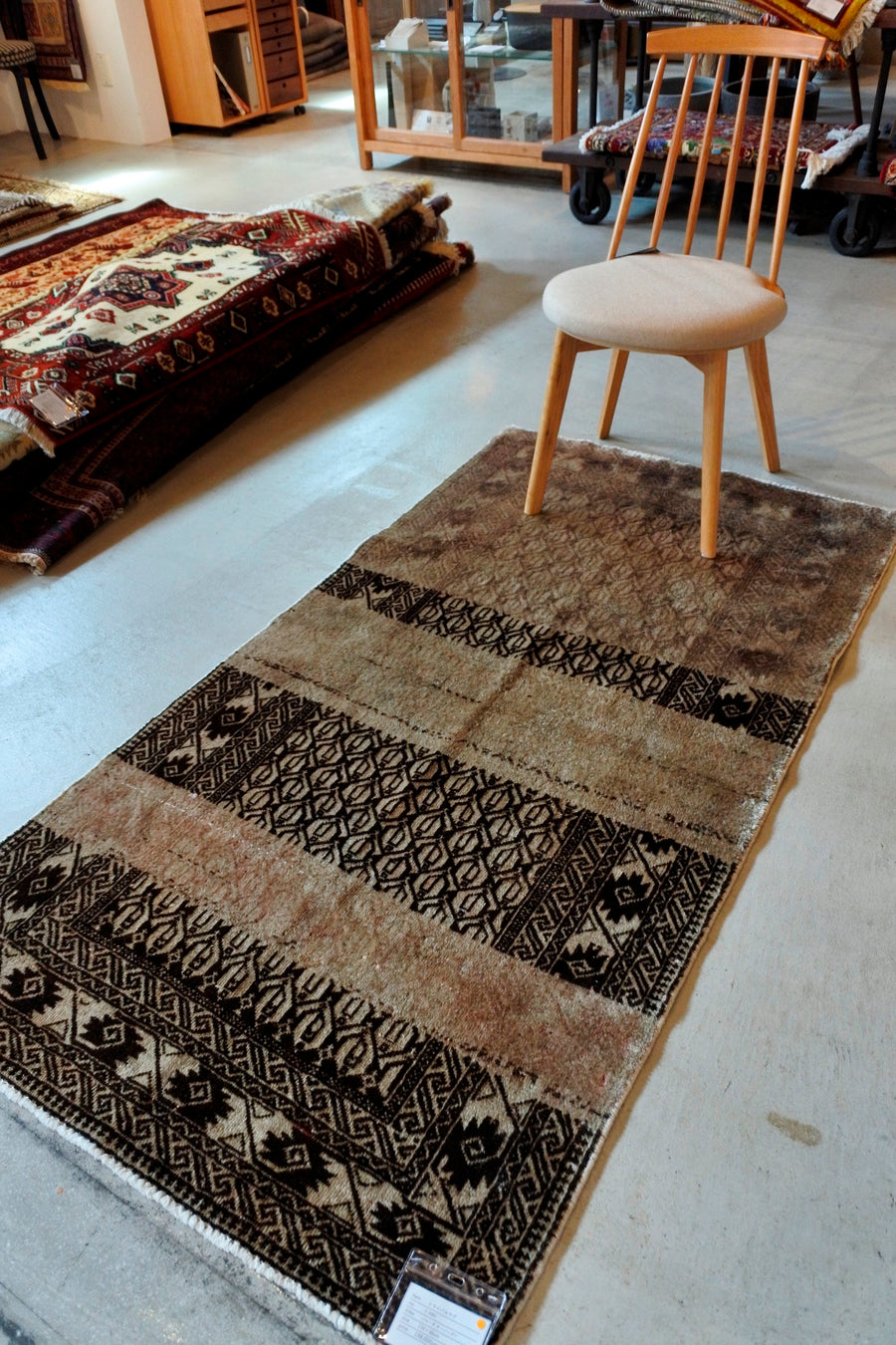 クラフトジャーナル｜トライバルラグ – CRAFT JOURNAL