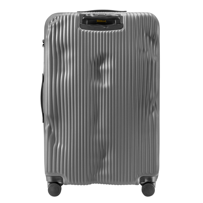 ストライプ】スモークグレー 7～10泊用｜ストライプ コレクション