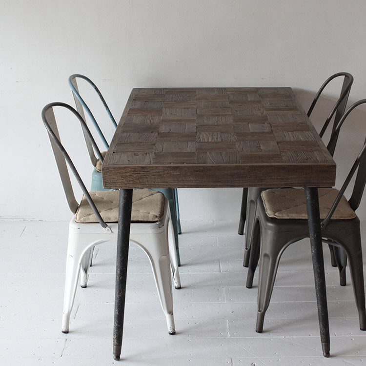 プトラ ダイニングテーブル[tok] | 家具・インテリア通販サイト CRASH