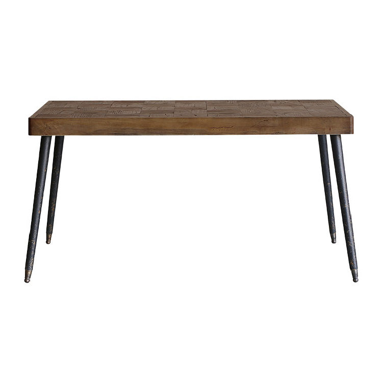 プトラ ダイニングテーブル[tok] | 家具・インテリア通販サイト CRASH