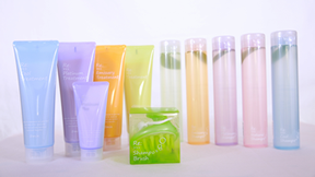 ホームケア製品：ADJUVANT AE Series アジュバン AE シリーズ