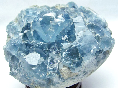 セレスタイト（天青石） 天然石・パワーストーンの卸問屋｜誠安天然石