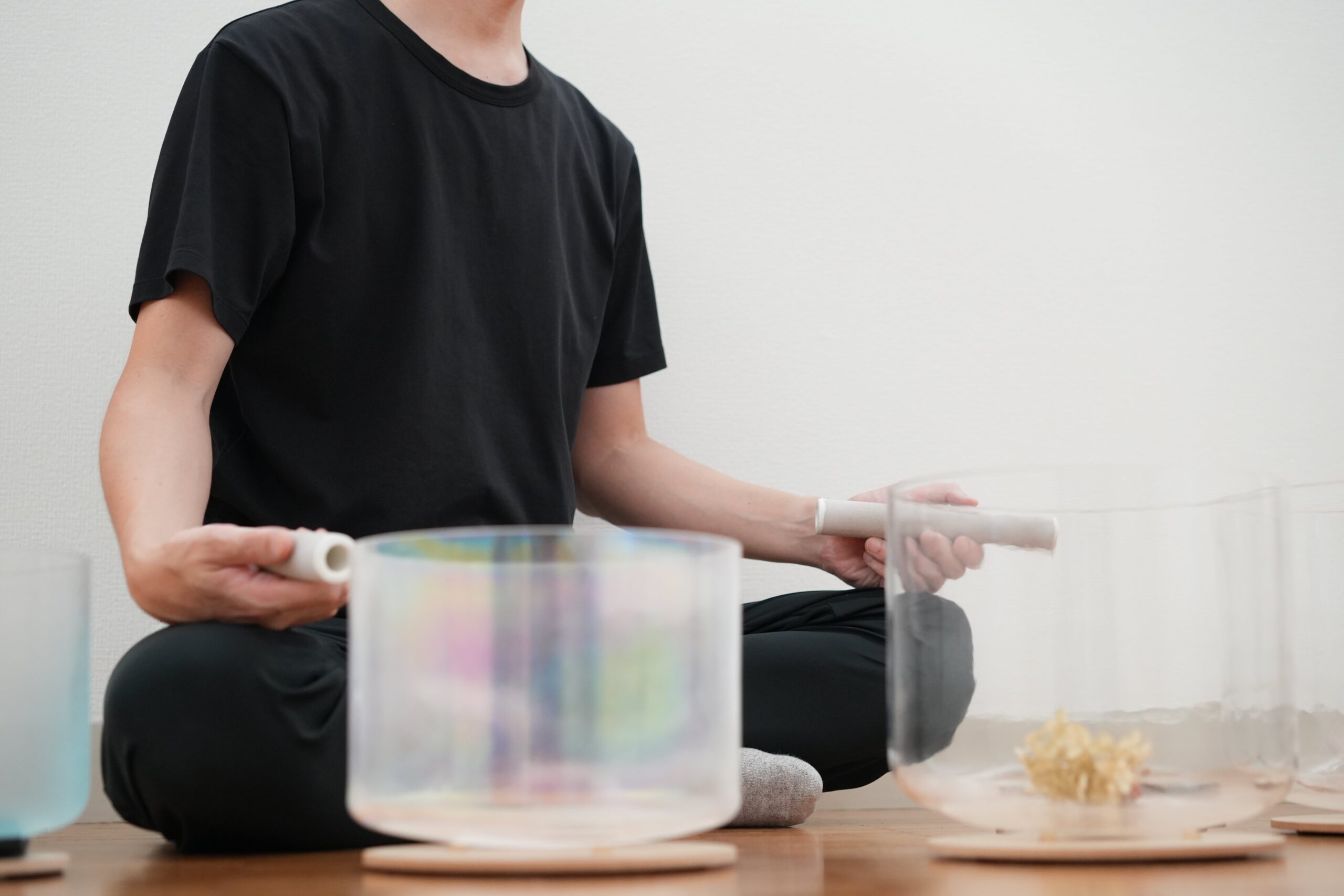 クリスタルボウル | クリスタルボウル サウンド・バス® 公式ページ