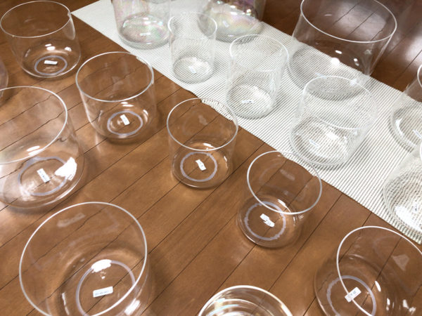 クリスタルボウルを販売しています【通販】 | クリスタルボウル