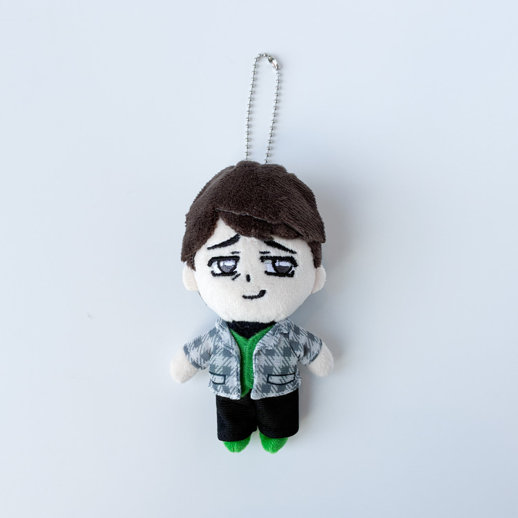 Re:ALTIMESexy Zone 大泉洋 ぬいぐるみ CDJ2025 TEAMNACS CDJ2025 TEAM