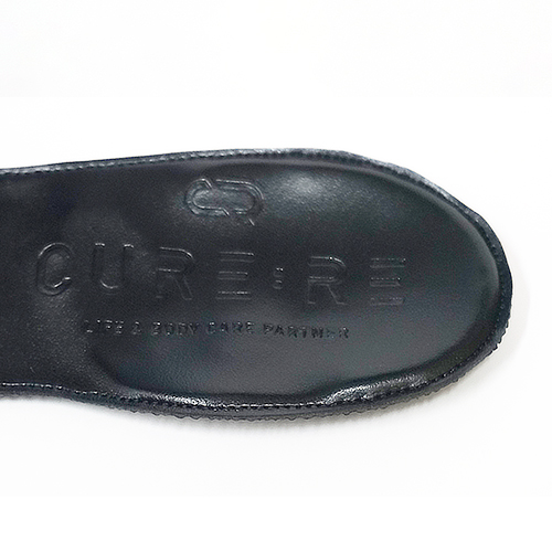 KAKATOMAKURA INSOLE 整体インソール | CURE:RE（キュアレ）