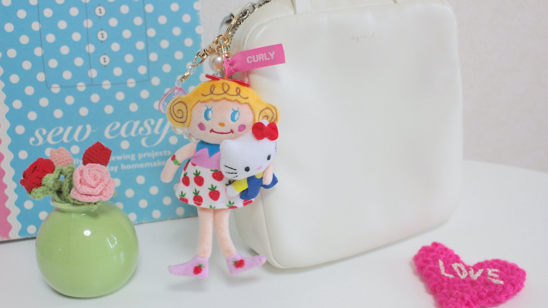 再入荷しました♡ - カーリーコレクション