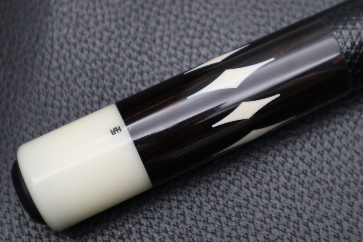 Tim Scruggs | カスタムキュー｜イリス