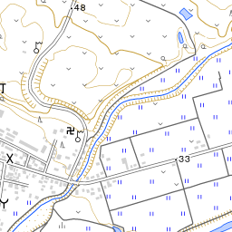 川の防災情報 - 国土交通省 : 観測所情報