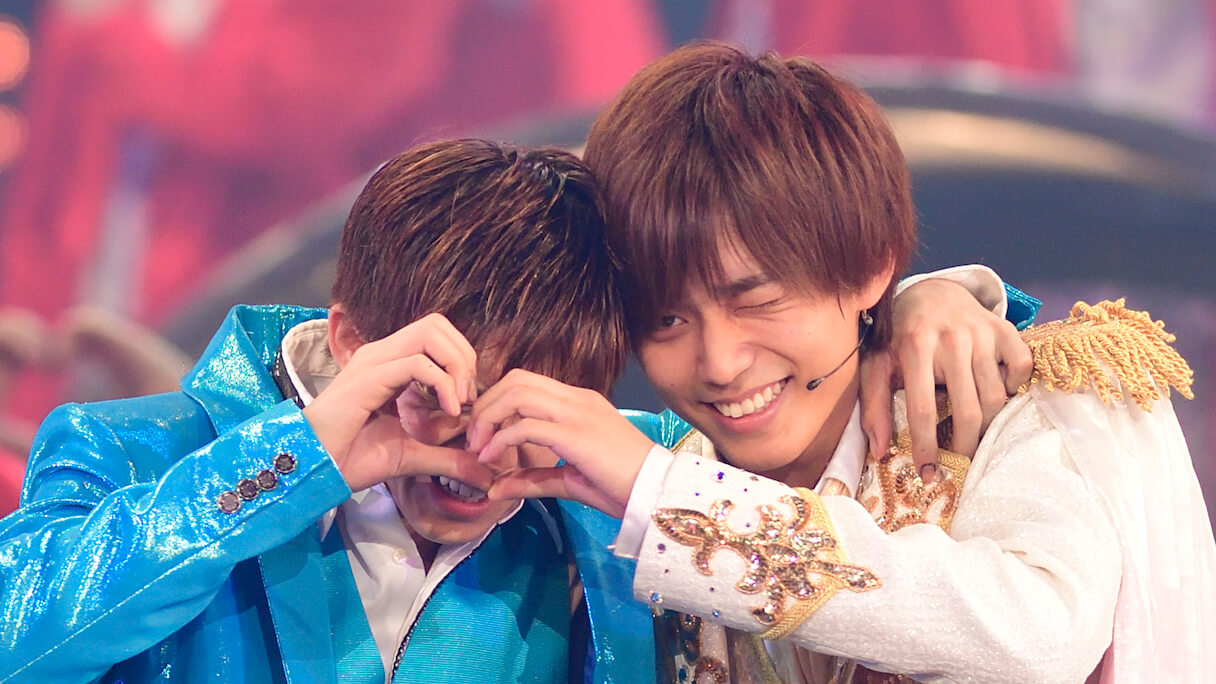 King＆Prince・岸優太の「give up」発言がメンバー愛を深めた？ 「I