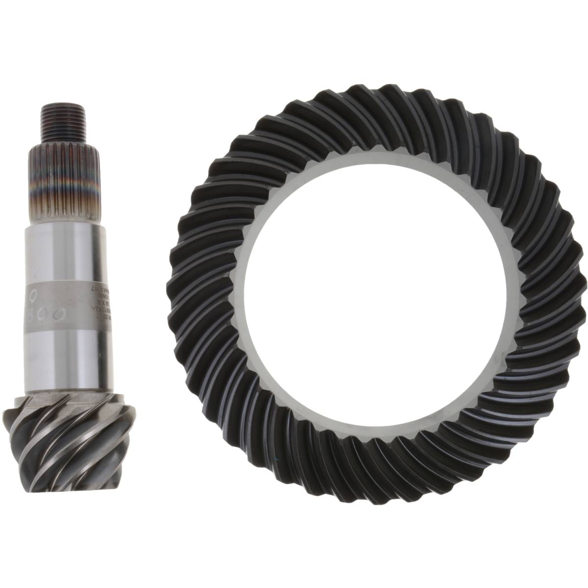 Spicer 10051746 Ring and Pinion, Dana 44™ AdvanTEK, Fits 2018+