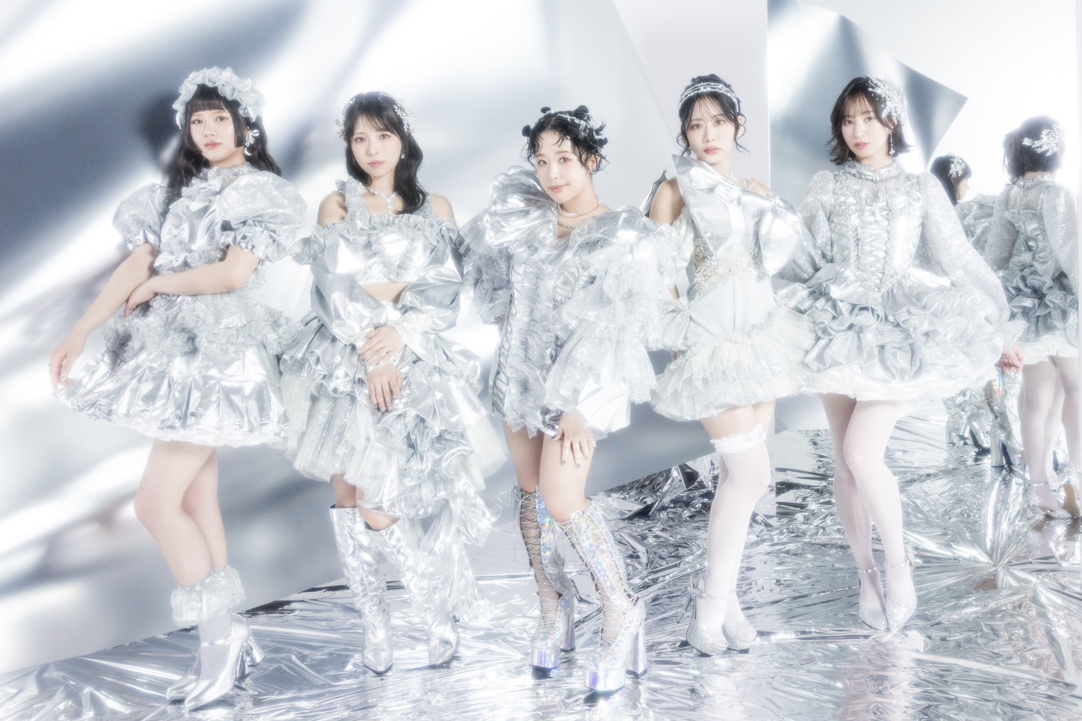 9/14(日)開催「佐藤まりあ生誕祭2025〜みんなで作った生誕祭！〜」での