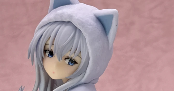 勝利の女神：NIKKE N102 Yumemirize プライズ フィギュア レビュー