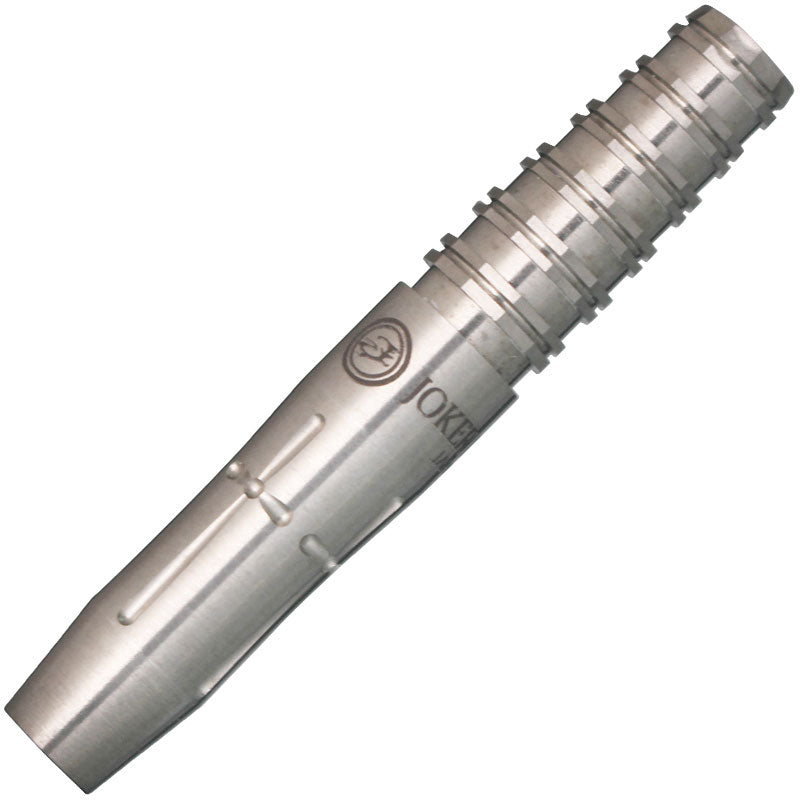 Joker Driver EXTREME caMEL Darts Barrel – Dartsbuddy.com