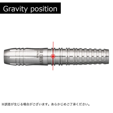 JOKER DRIVER EXTREME HAWK EYE Darts – Dartsbuddy.com