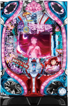 Pフィーバー 蒼穹のファフナー2 Light ver.｜ぱちんこ｜HAZUSE DATA