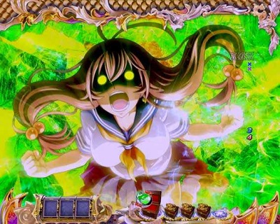 P一騎当千SS斬 孫策ver.｜ぱちんこ｜HAZUSE DATA｜実践に役立つ