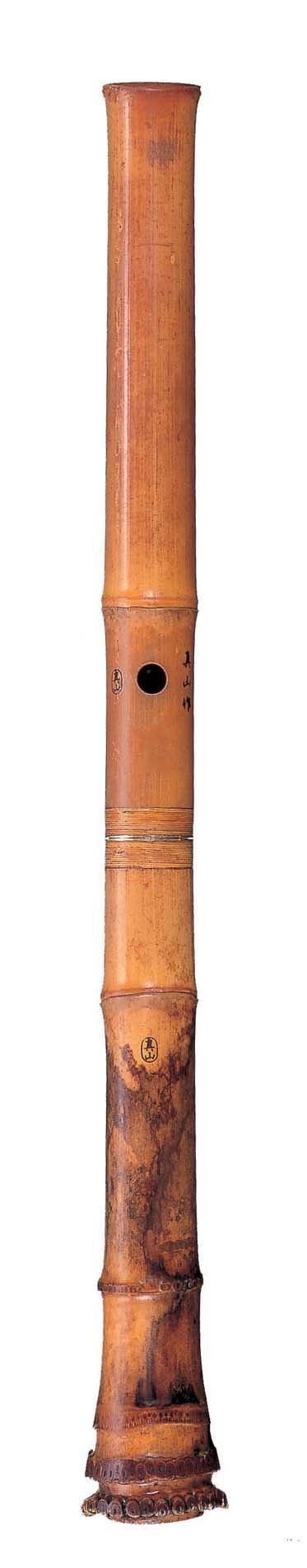 尺八 - 株式会社教育芸術社