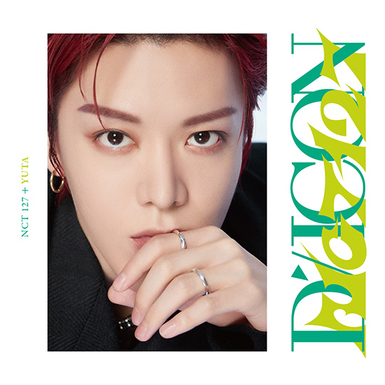 DICON D'FESTA MINI EDITION NCT 127 YUTA] | kokode books | [DICON D