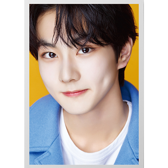 DICON D'FESTA ENHYPEN JUNGWON version] | kokode books | [DICON D