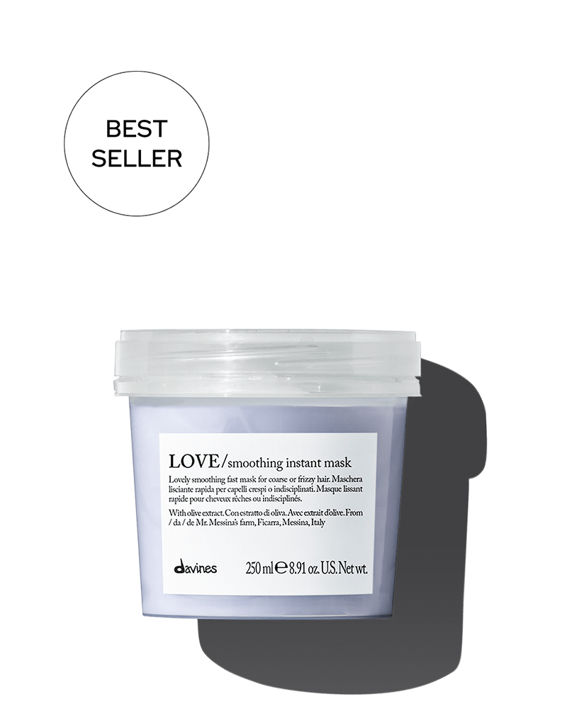 ナチュラルテック ヘアパック＜N＞ | Davines公式オンラインショップ