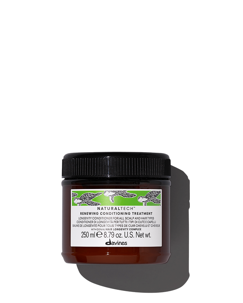 ナチュラルテック コンディショニング トリートメント＜RN