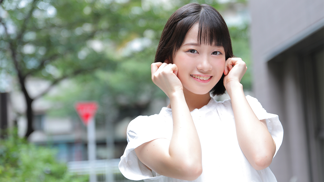 楠木ともり」声優インタビュー＆ミニグラビア【声優図鑑】 | ダ