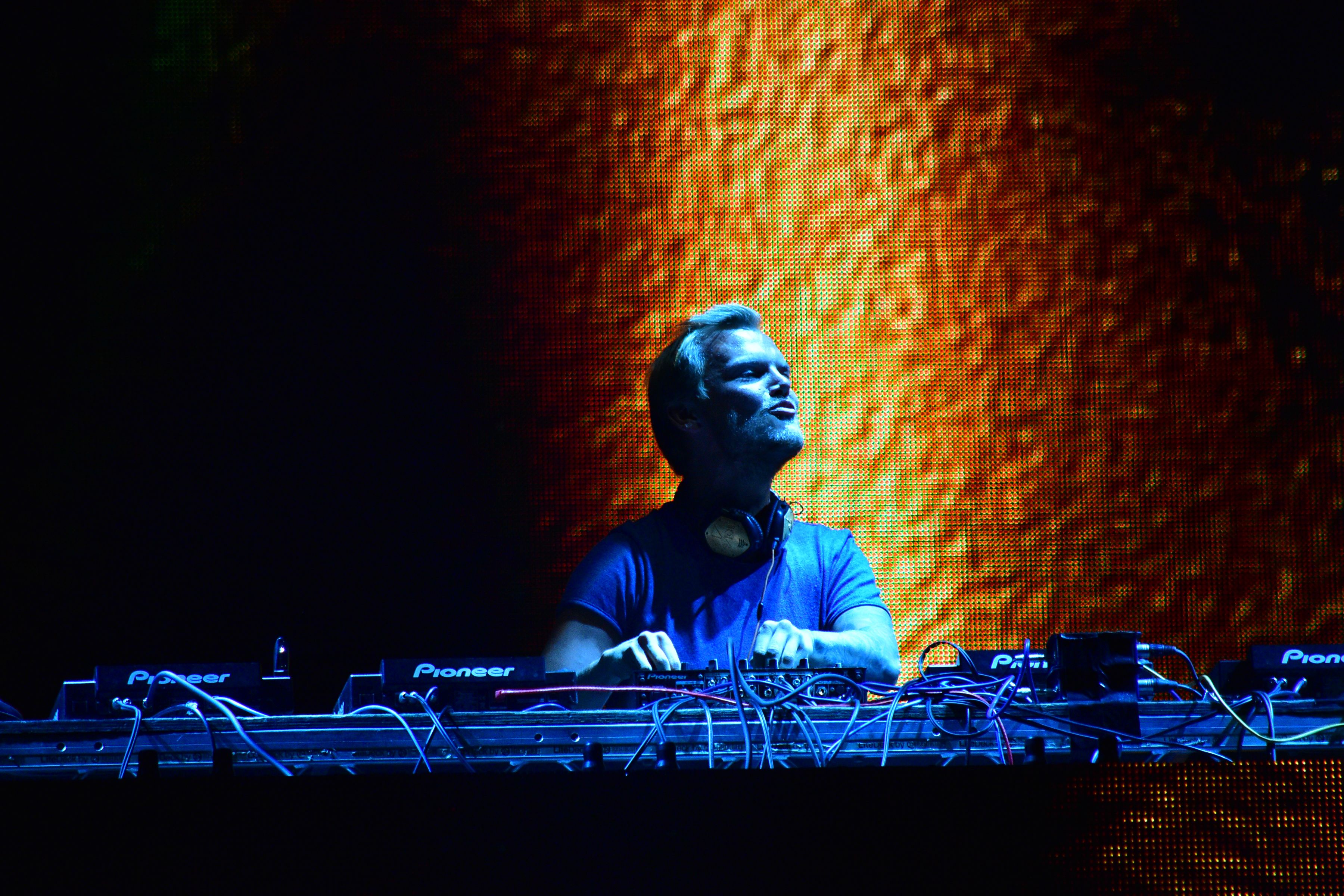 Avicii Dead: Swedish EDM Star was 28