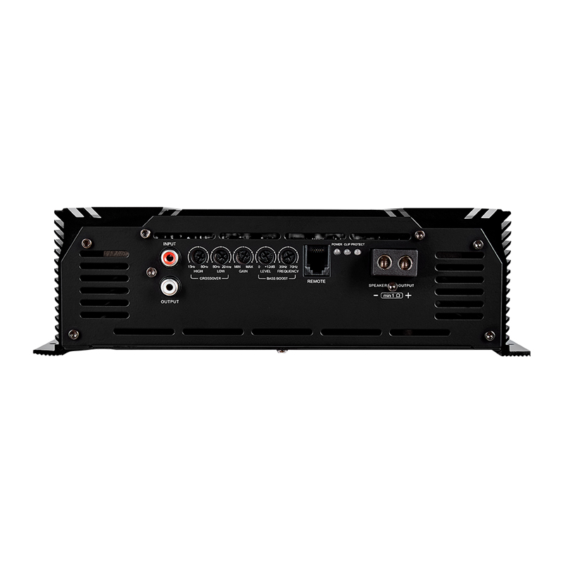 Apocalypse AAB-12900.1D - Amplifier