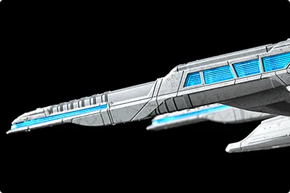 スター・トレック オフィシャルスターシップスコレクション