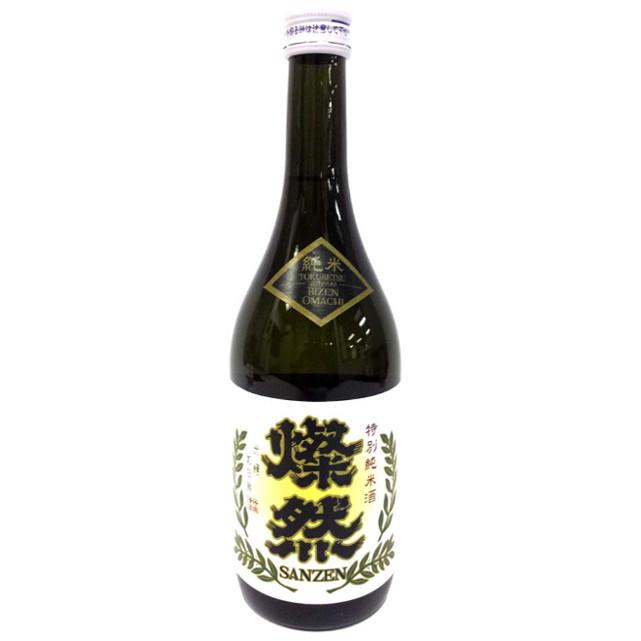 Shichifukujin Tokubetsu Junmai Sake – De Wine Spot - Rare Spirits