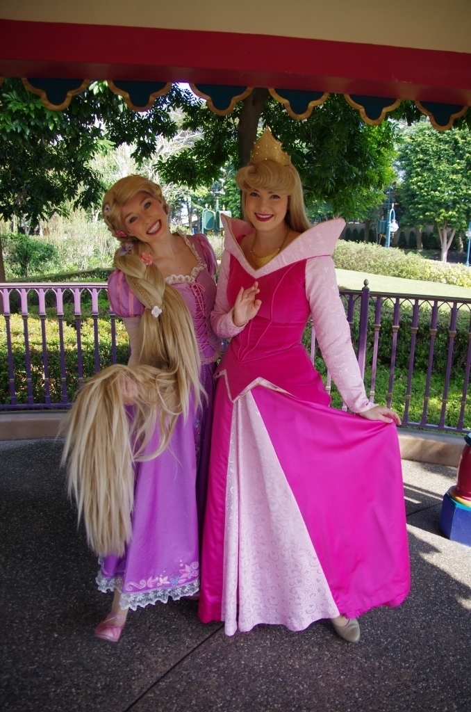 ラプンツェル - dfan.fun